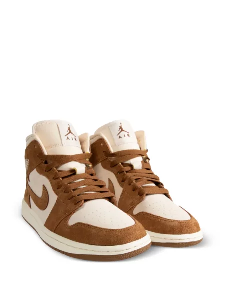 Top Jordan maro