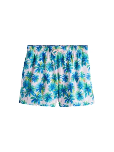 Next Șorturi de baie albastru