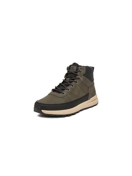 G-Star Raw Gležnjarji Khaki