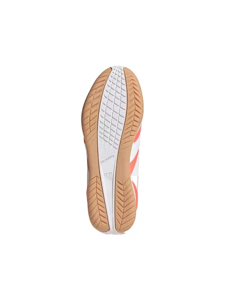 Fotbal pantofi Adidas portocaliu
