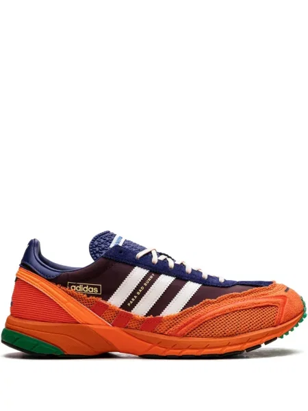 Sneakerși Adidas Samba roz
