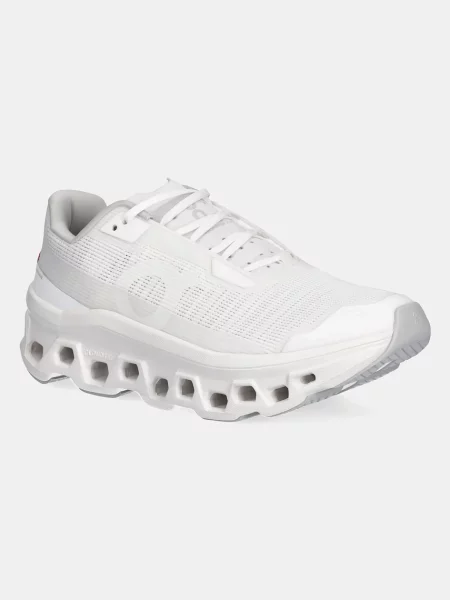 Sneakers On W Cloudmonster Void White/ White EUR 39 alb