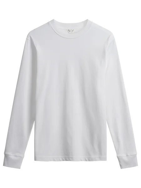 MELA Tricou TEJAS' alb