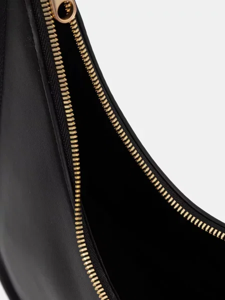 Calvin Klein Hobo táska fekete
