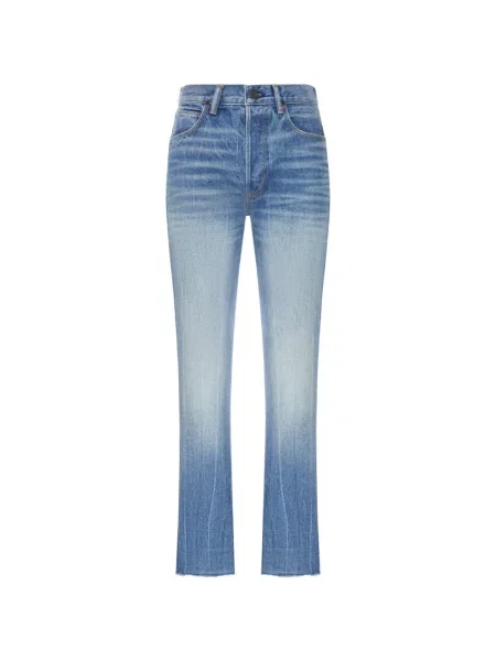 Blugi Tom Ford albastru