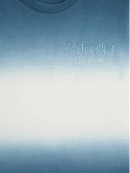 United Colors Of Benetton Majica siva