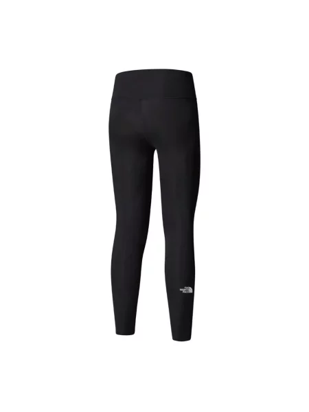 Spodnie The North Face czarne