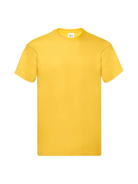 Тениска Fruit Of The Loom