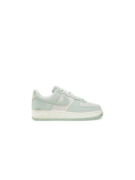 Sneakersy Nike zelené
