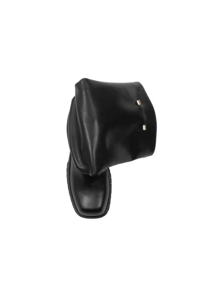 Pantofi Maciejka negru