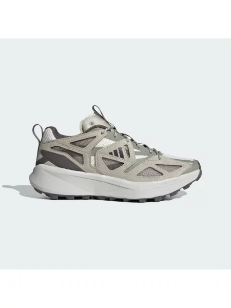 Adidas Sneakersy Kantai Trail šedá