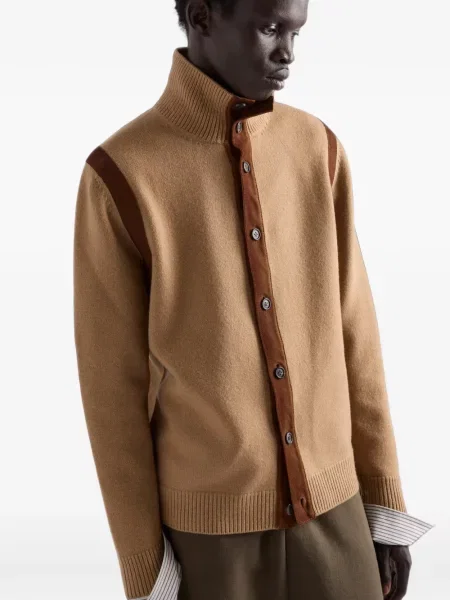 Cardigan Prada