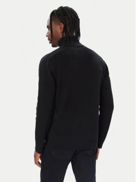 Karl Lagerfeld Jeans Garbó fekete