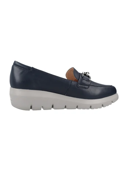 Pantofi Stonefly albastru