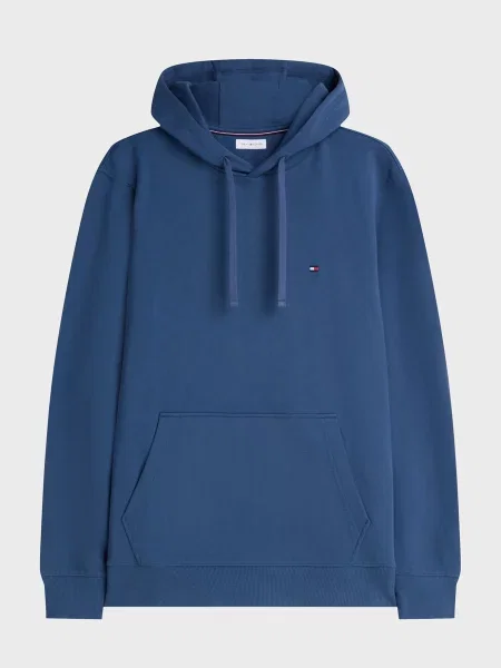 Худи Tommy Hilfiger синее