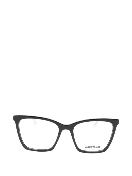 Ochelari de soare Zadig&voltaire negru