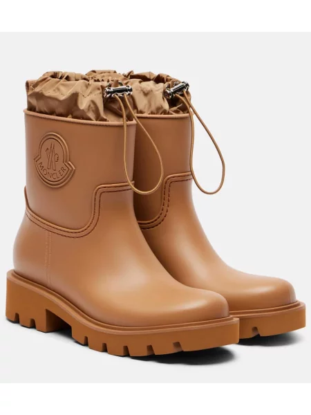 Botine Moncler bej