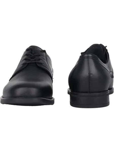 Pantofi Waldläufer negru