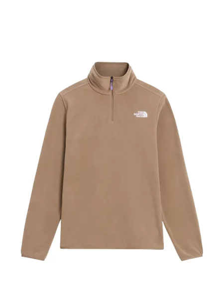 Jakna The North Face od flisa