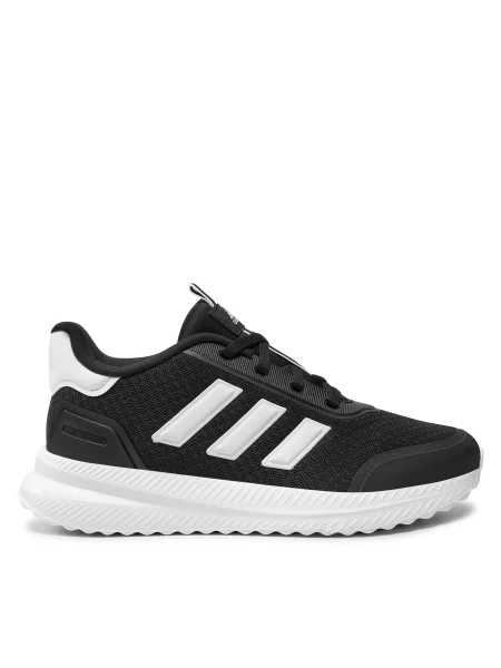 Sneakersy adidas čierna