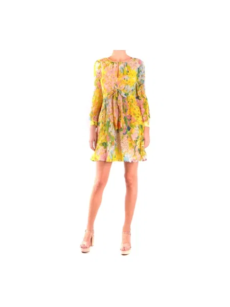 Sukienka wieczorowa Boutique Moschino biznesowa