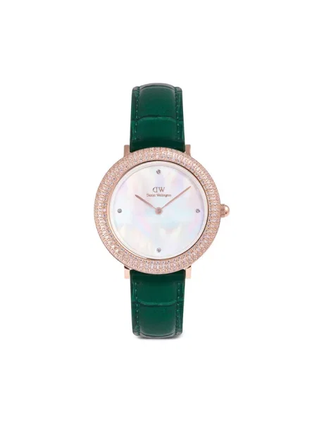 Zegarek Daniel Wellington zielony
