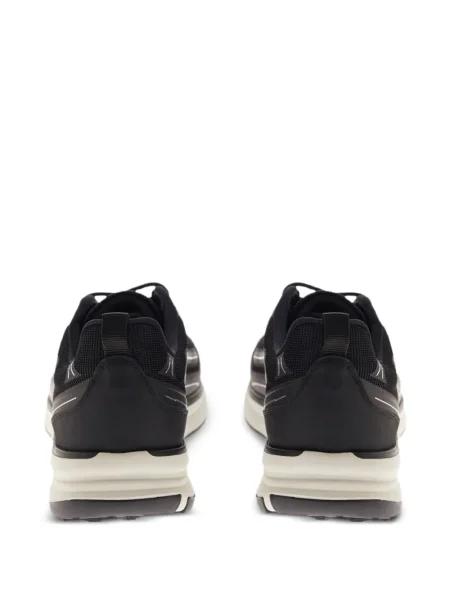 Sneakerși Herno negru