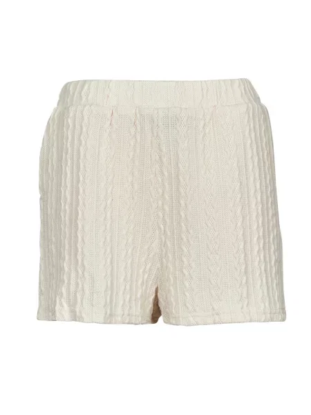 Bermuda kratke hlače Betty London bež