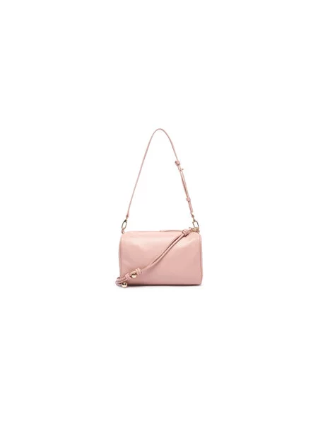 Kabelka Furla růžová