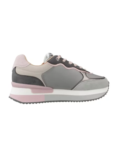 Pantofi Pepe Jeans verde
