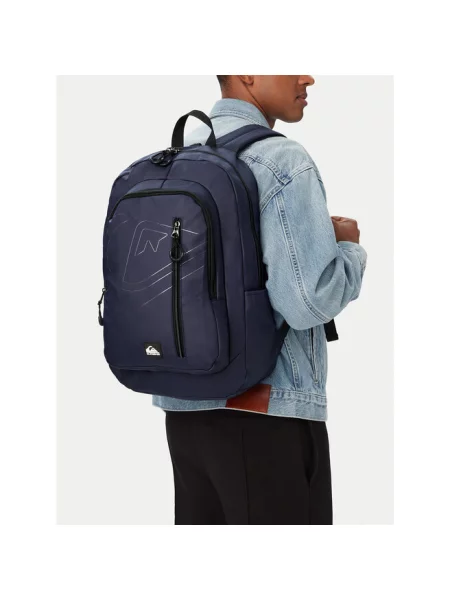 Quiksilver Plecak granatowy