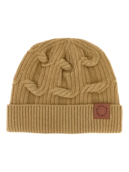 Căciulă Stella Mccartney