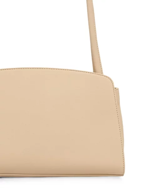 Shopper táska Love Moschino autogrammal