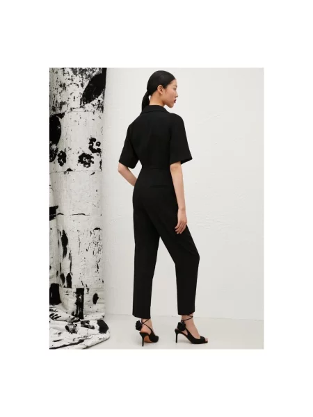 Rochie Marella negru