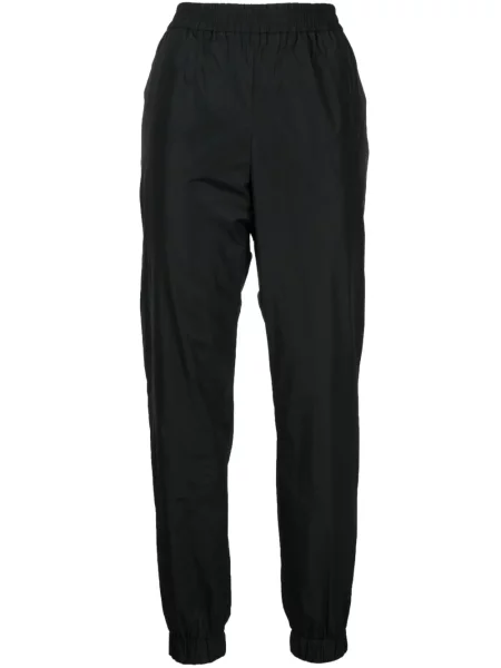 Pantaloni Red Valentino negru