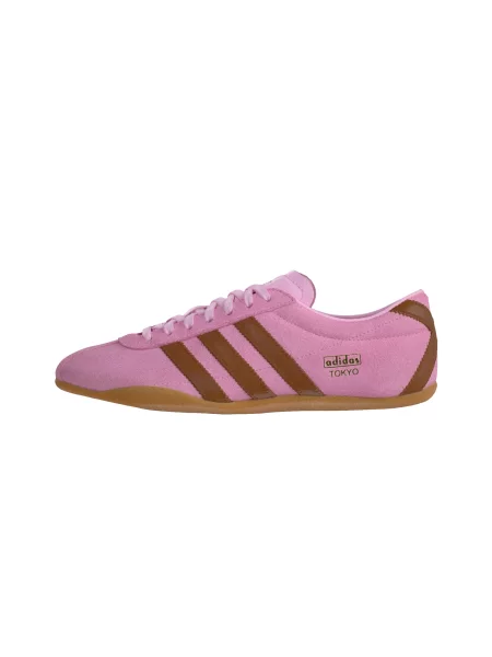 Sneakerși Adidas Originals roz