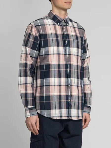 Рубашка Barbour