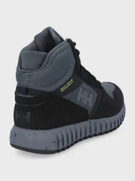 Sneakerși Helly Hansen negru