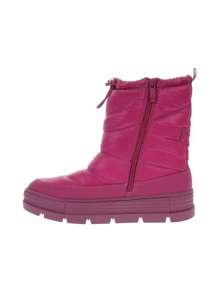 Pantofi Tamaris roz
