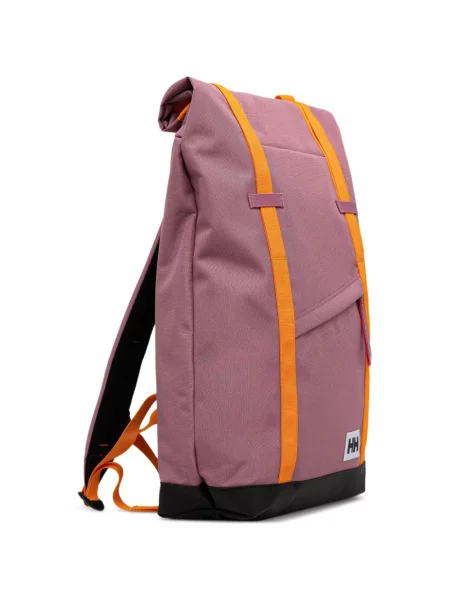 Gyerek hátizsák Helly Hansen rózsaszín