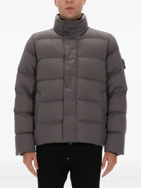 Jakna Stone Island kamenje siva
