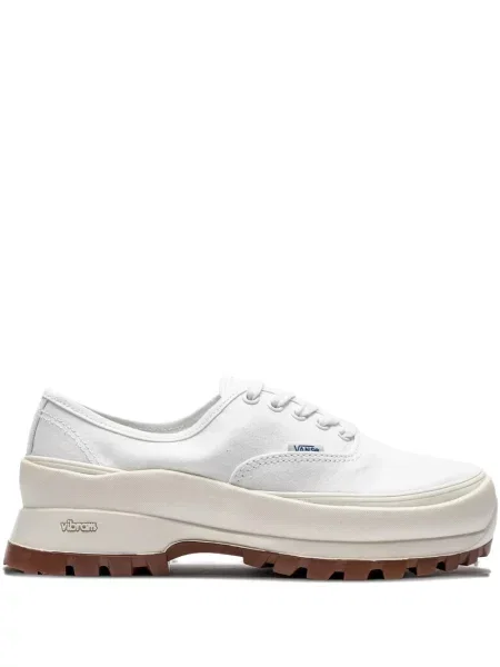 Sneakerși Vans Authentic alb