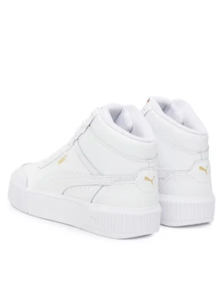 Puma Superge Carina Mia Mid 01 bela