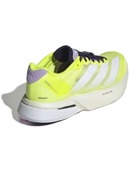 Tenisky Adidas Adizero biela