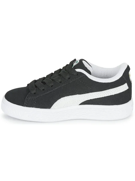 Pantofi copii Puma negru