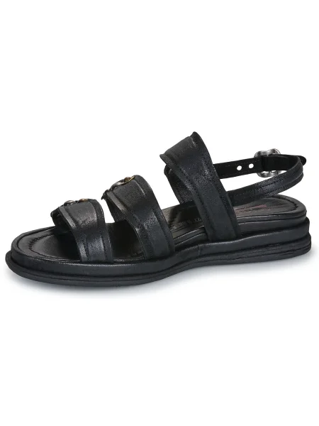 Pantofi Airstep / A.s.98 negru