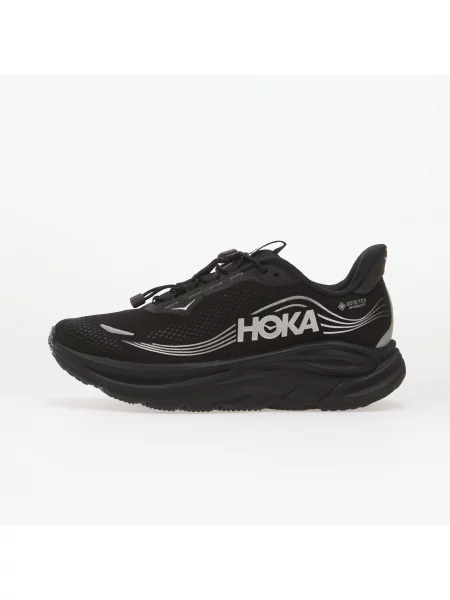 Sneakers Hoka® W Clifton 11 GTX Black/ Black EUR 39 čierna