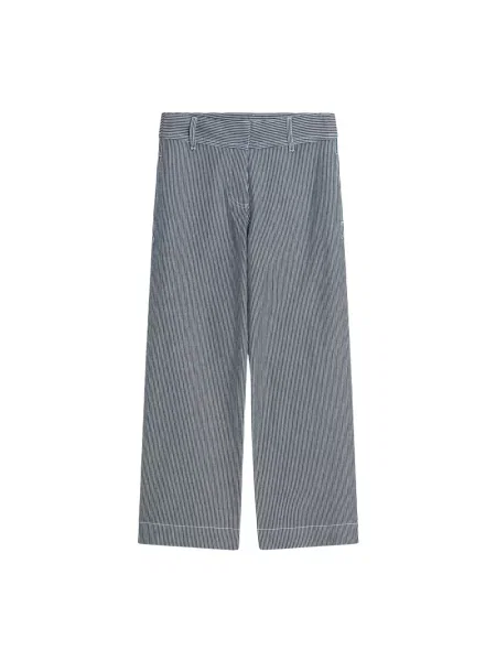 Spodnie Cinque niebieskie