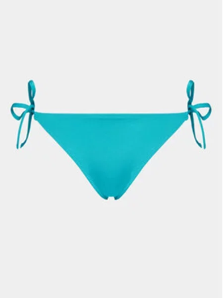Plavky Calvin Klein Swimwear modré
