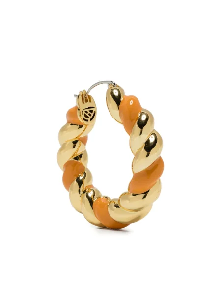 Cercei Eddie Borgo auriu